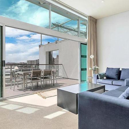 Qv Heart Of The City Auckland Exterior foto